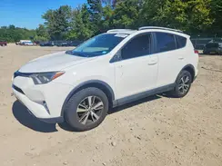 2T3RFREVXGW515611 2016 TOYOTA RAV 4