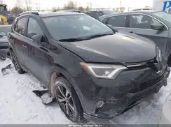 2T3RFREVXGW523871 2016 TOYOTA RAV 4