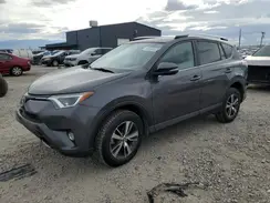 2T3RFREVXGW524714 2016 TOYOTA RAV 4