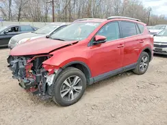 2T3RFREVXGW532263 2016 TOYOTA RAV 4