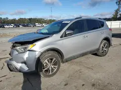 2T3RFREVXGW532831 2016 TOYOTA RAV 4