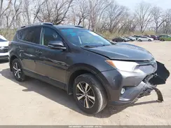 2T3RFREVXGW533641 2016 TOYOTA RAV 4