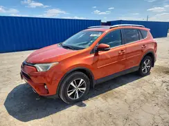 2T3RFREVXGW534238 2016 TOYOTA RAV 4