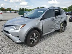2T3RFREVXGW535082 2016 TOYOTA RAV 4