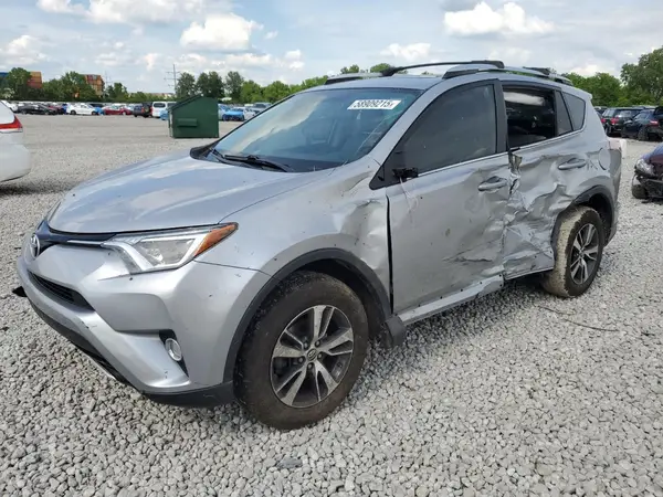 2T3RFREVXGW535082 2016 TOYOTA RAV 4 - Image 1