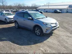 2T3RFREVXGW537088 2016 TOYOTA RAV 4
