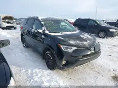 2T3RFREVXHW555320 2017 TOYOTA RAV 4