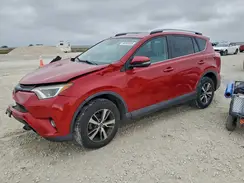 2T3RFREVXHW559089 2017 TOYOTA RAV 4