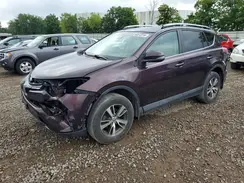 2T3RFREVXHW559769 2017 TOYOTA RAV 4