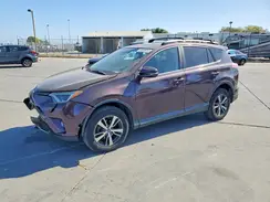 2T3RFREVXHW563207 2017 TOYOTA RAV 4