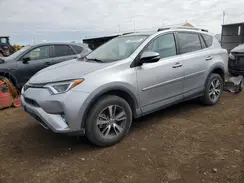2T3RFREVXHW567421 2017 TOYOTA RAV 4