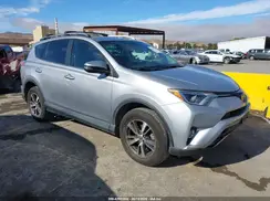 2T3RFREVXHW575454 2017 TOYOTA RAV 4
