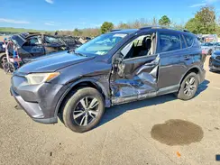 2T3RFREVXHW576555 2017 TOYOTA RAV 4
