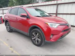 2T3RFREVXHW580430 2017 TOYOTA RAV 4