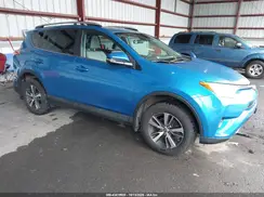 2T3RFREVXHW602281 2017 TOYOTA RAV 4