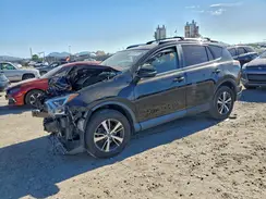 2T3RFREVXHW602507 2017 TOYOTA RAV 4