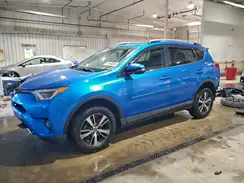2T3RFREVXHW612714 2017 TOYOTA RAV 4