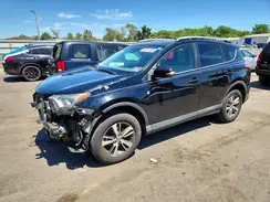 2T3RFREVXHW615547 2017 TOYOTA RAV 4