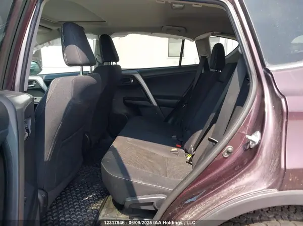 2T3RFREVXHW616990 2017 TOYOTA RAV 4 - Image 8