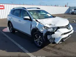2T3RFREVXHW624443 2017 TOYOTA RAV 4