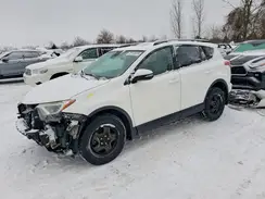 2T3RFREVXHW625057 2017 TOYOTA RAV 4