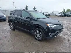 2T3RFREVXHW626192 2017 TOYOTA RAV 4