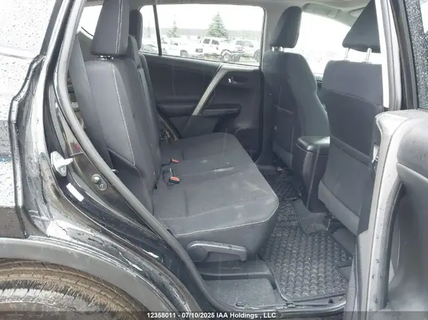 2T3RFREVXHW626192 2017 TOYOTA RAV 4 - Image 8