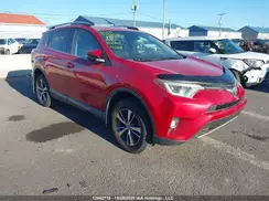 2T3RFREVXHW636690 2017 TOYOTA RAV 4