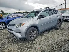2T3RFREVXHW645227 2017 TOYOTA RAV 4
