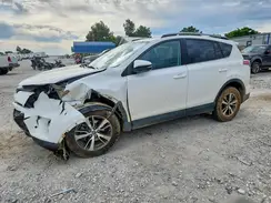 2T3RFREVXHW647205 2017 TOYOTA RAV 4