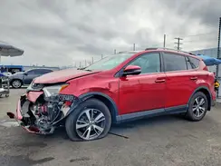 2T3RFREVXHW654722 2017 TOYOTA RAV 4