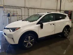 2T3RFREVXHW658673 2017 TOYOTA RAV 4