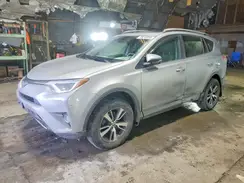 2T3RFREVXHW660049 2017 TOYOTA RAV 4