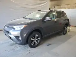 2T3RFREVXHW662321 2017 TOYOTA RAV 4