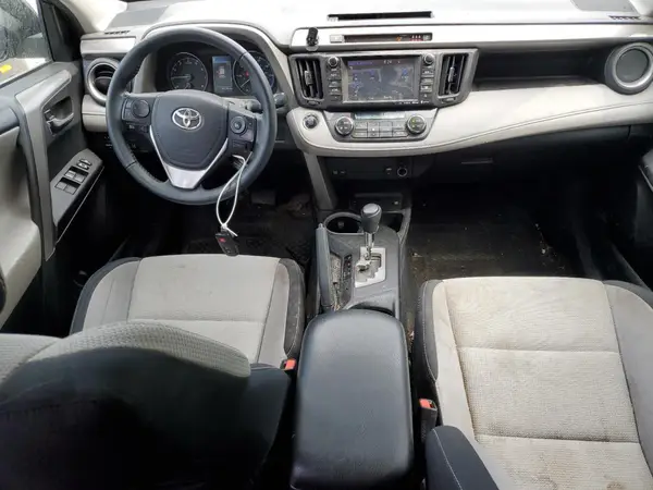2T3RFREVXHW662321 2017 TOYOTA RAV 4 - Image 8