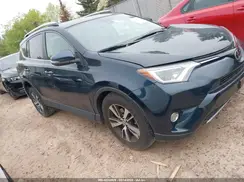 2T3RFREVXHW663162 2017 TOYOTA RAV 4