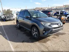 2T3RFREVXHW666112 2017 TOYOTA RAV 4