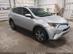 2T3RFREVXHW672346 2017 TOYOTA RAV 4