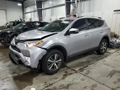 2T3RFREVXHW676106 2017 TOYOTA RAV 4
