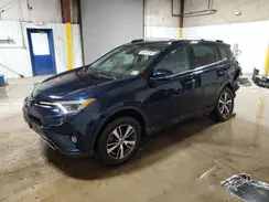 2T3RFREVXHW676784 2017 TOYOTA RAV 4