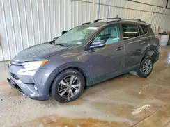 2T3RFREVXHW677238 2017 TOYOTA RAV 4