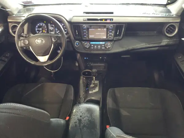 2T3RFREVXHW681306 2017 TOYOTA RAV 4 - Image 8
