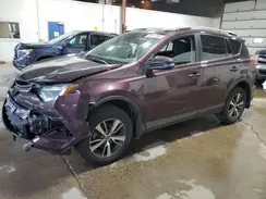 2T3RFREVXHW683248 2017 TOYOTA RAV 4