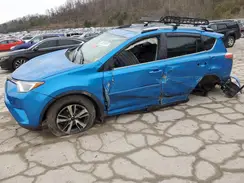 2T3RFREVXHW687591 2017 TOYOTA RAV 4