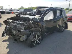 2T3RFREVXHW689101 2017 TOYOTA RAV 4