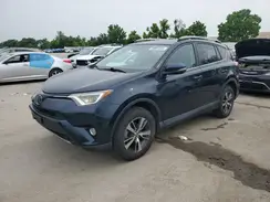 2T3RFREVXHW692693 2017 TOYOTA RAV 4