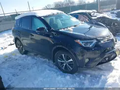 2T3RFREVXHW695304 2017 TOYOTA RAV 4
