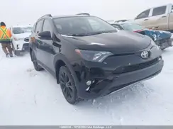 2T3RFREVXJW693431 2018 TOYOTA RAV 4