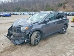 2T3RFREVXJW697043 2018 TOYOTA RAV 4