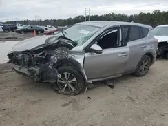 2T3RFREVXJW698502 2018 TOYOTA RAV 4